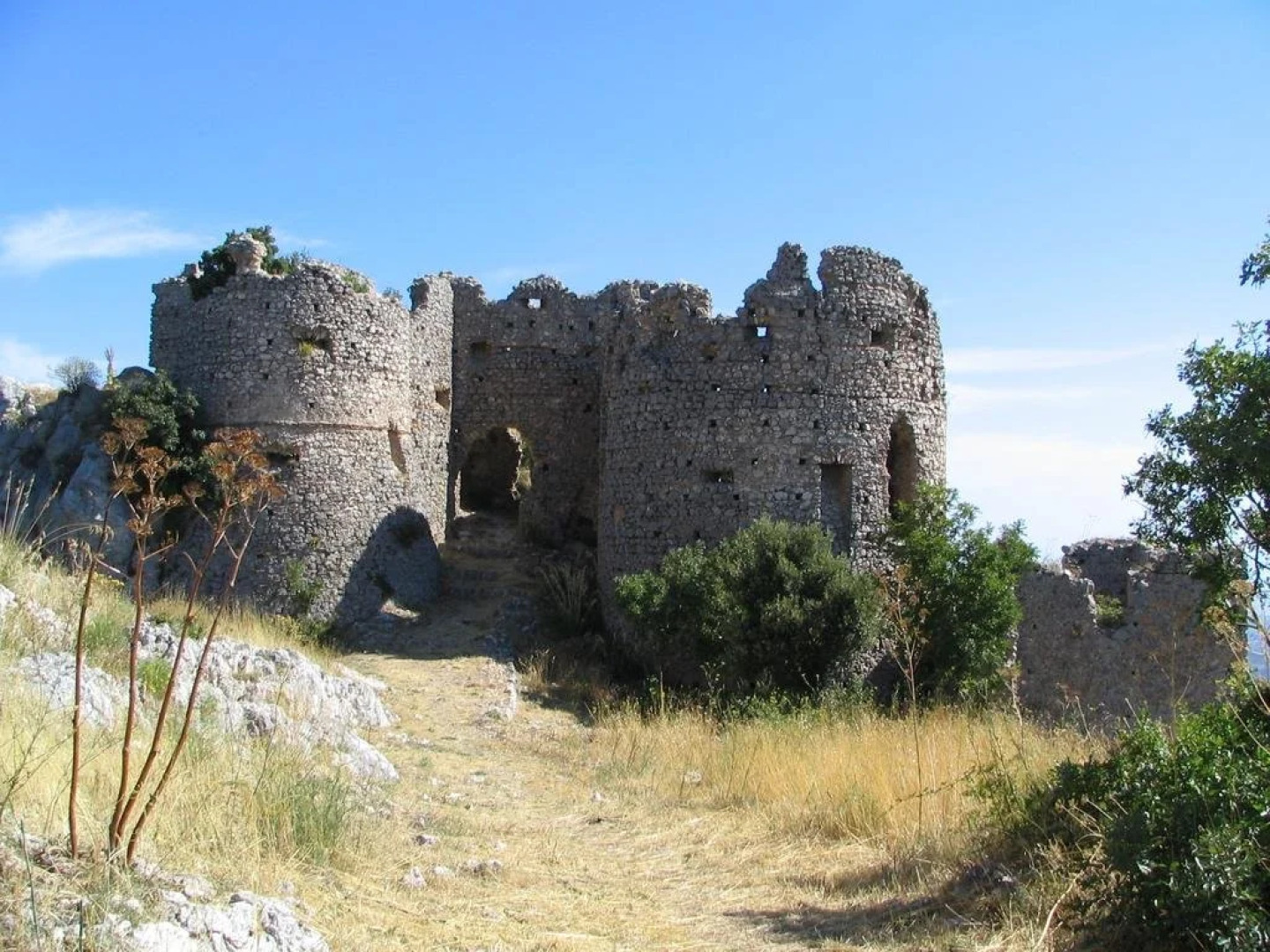 Hotel Città del Sole