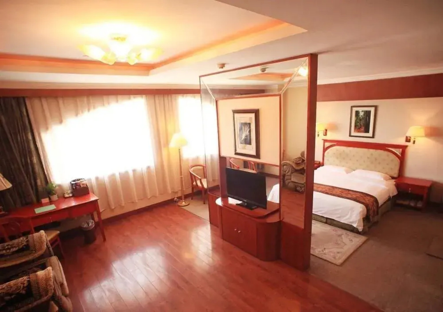 World Star International Hotel - Shenyang