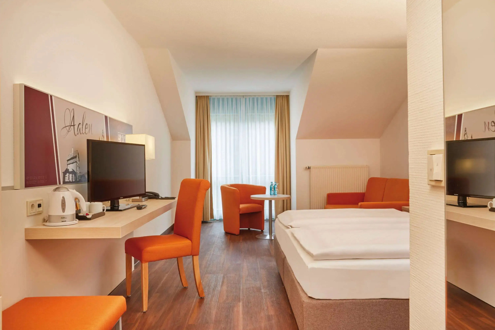 H+ Hotel Limes Thermen Aalen