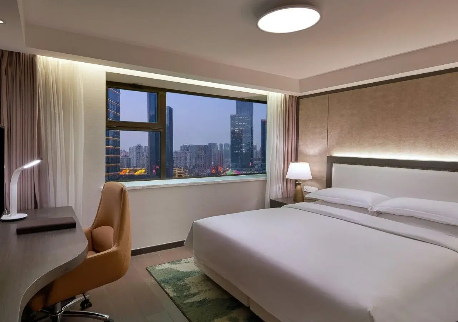 The Westin Shenyang