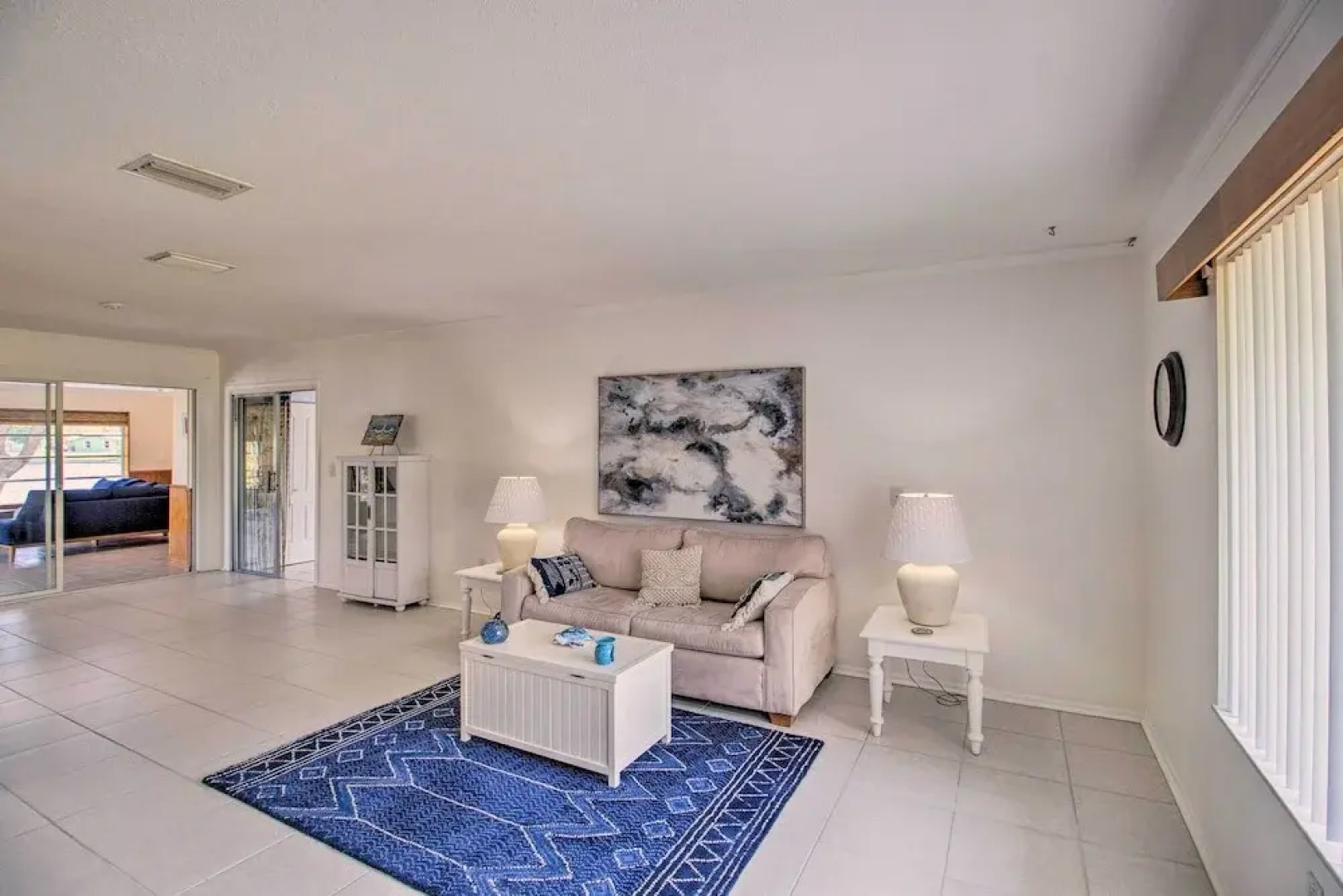 Pet-friendly Sebastian Home on Lake; Golf Nearby