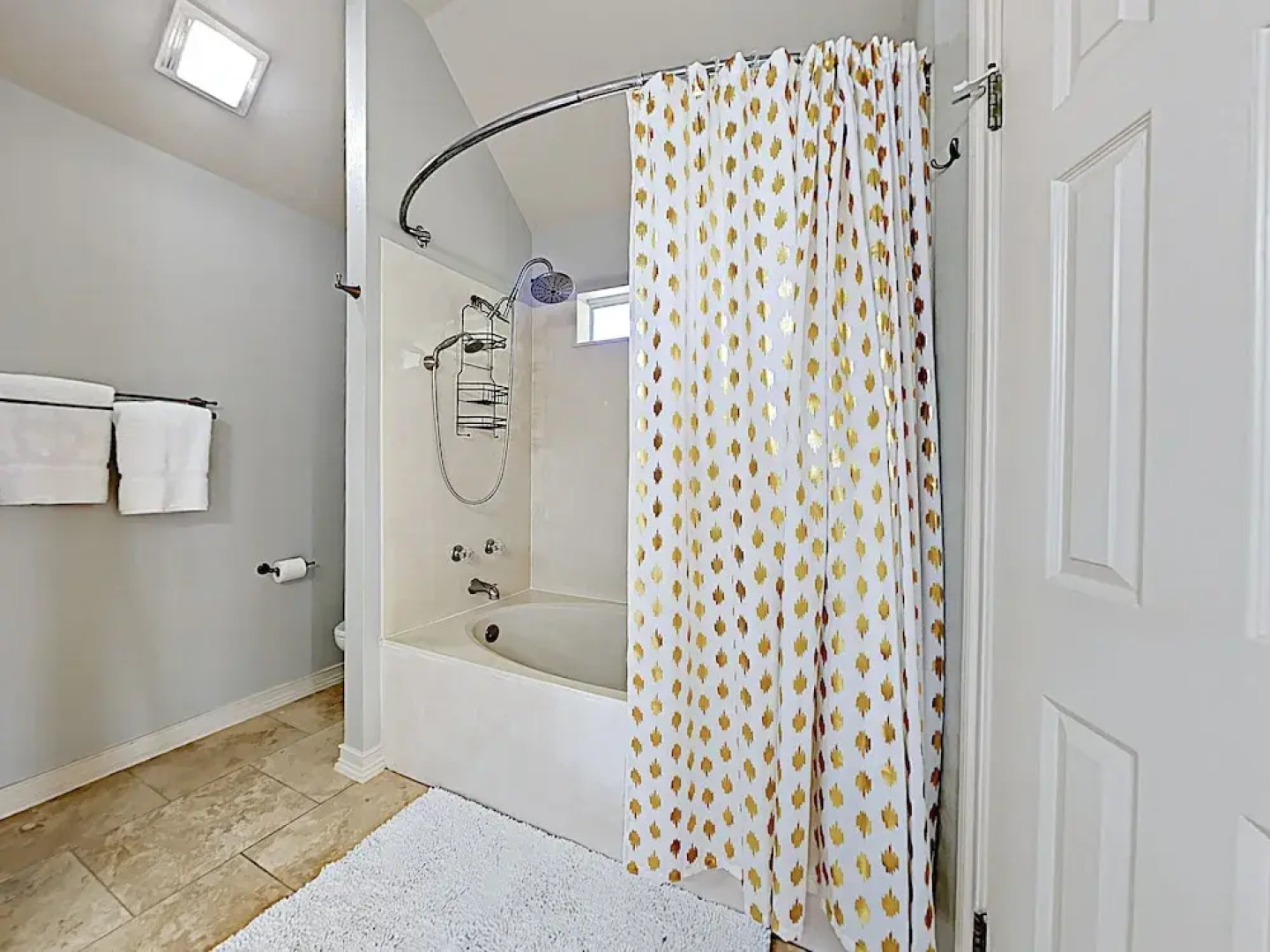 10807 Dripping Springs - 3 Br Home