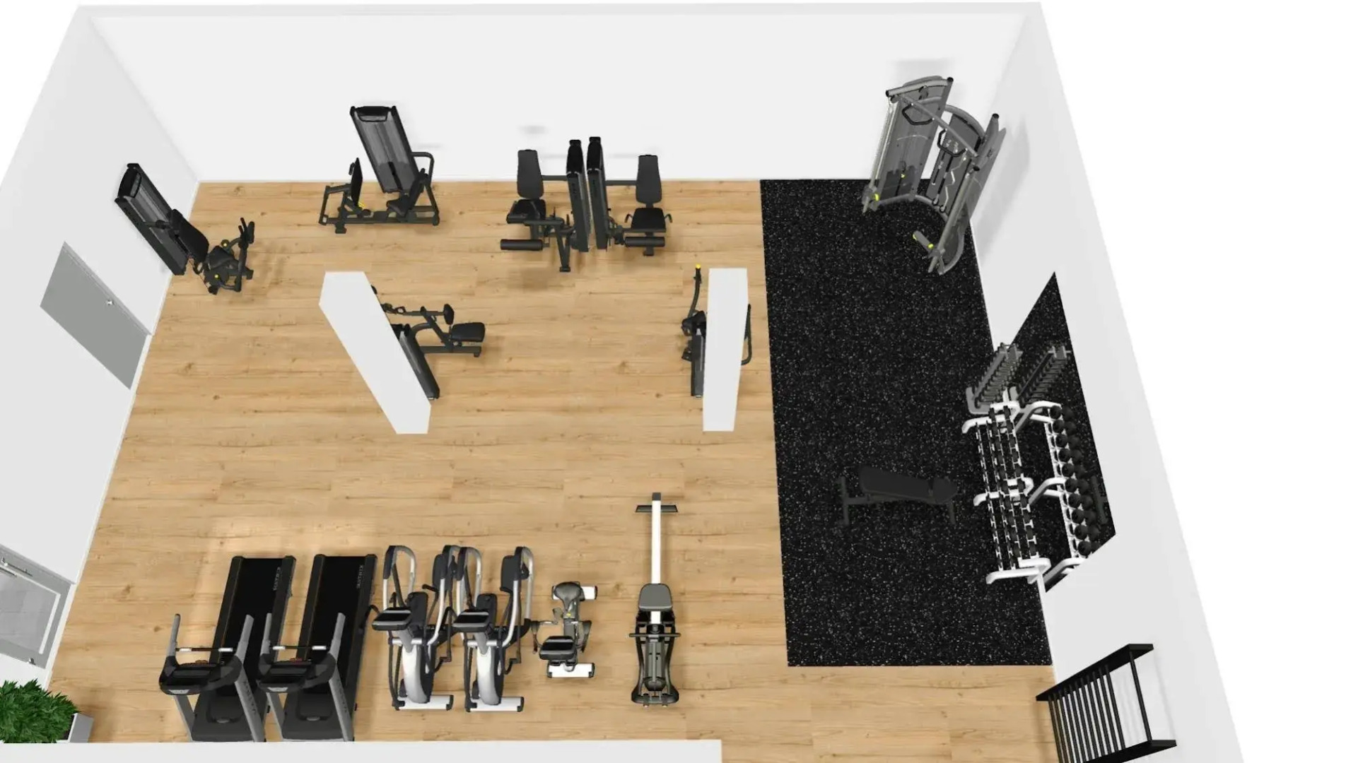 Best Western Plus Hus 57