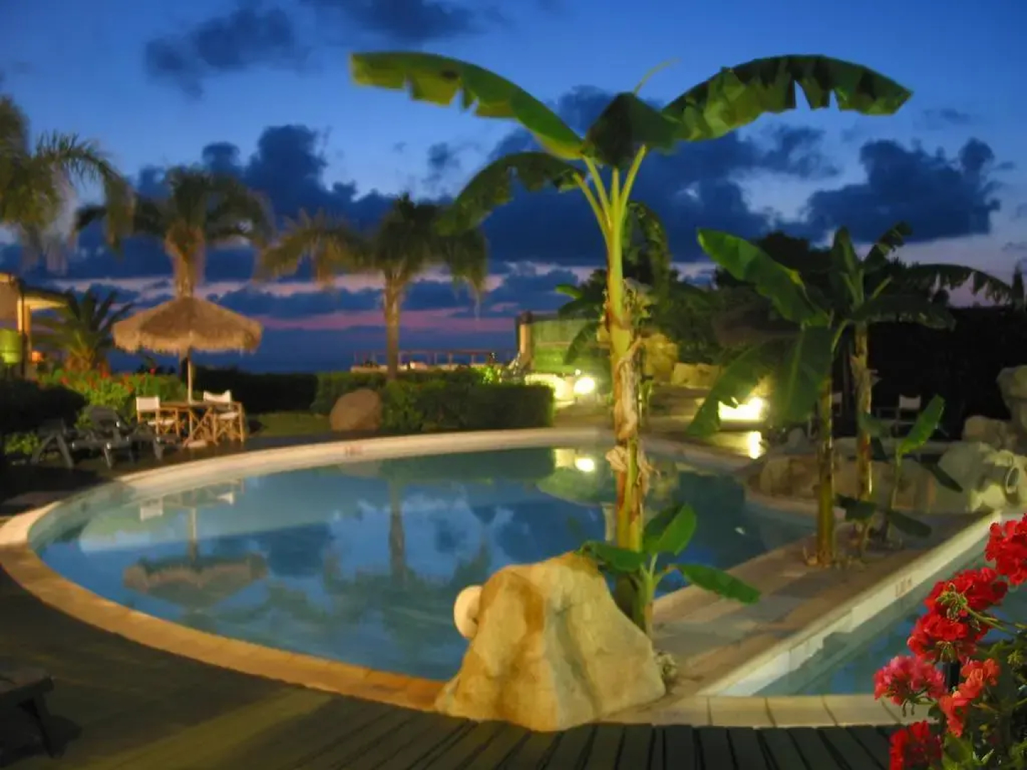 L' Arcobaleno Resort