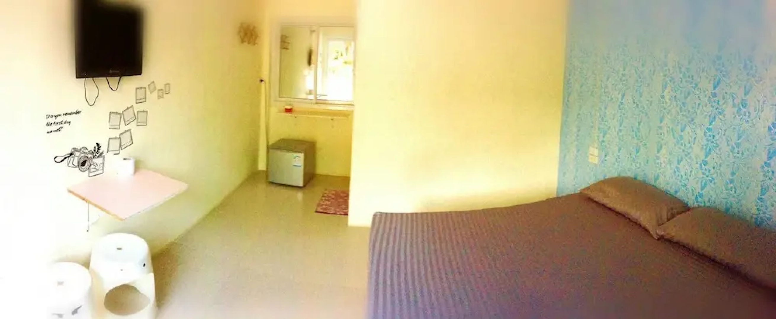 The Zoosk Resort