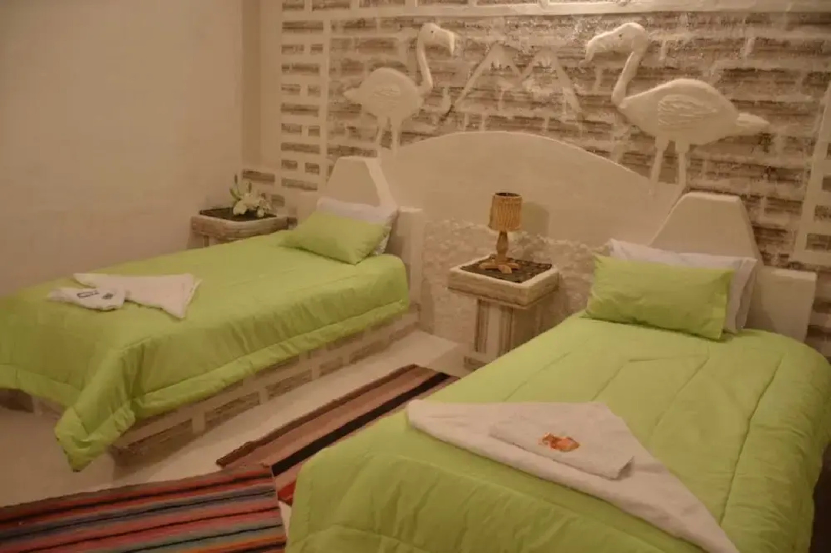 Hotel de Sal Sumaj Rijchariy