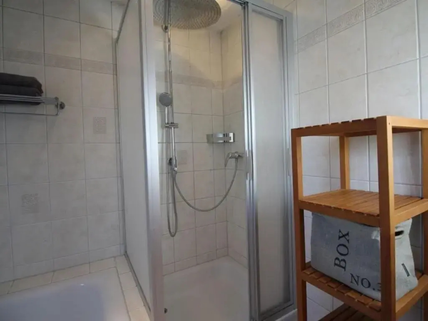 Holiday Home Uckeritz - Seebad 1