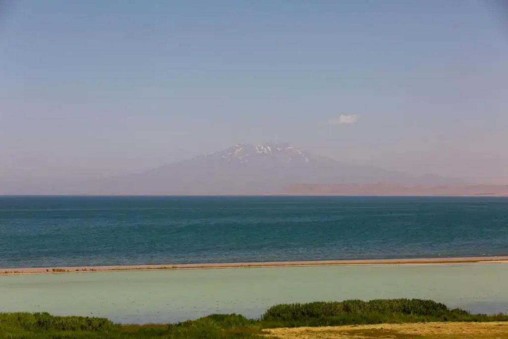 DoubleTree by Hilton Hotel Van