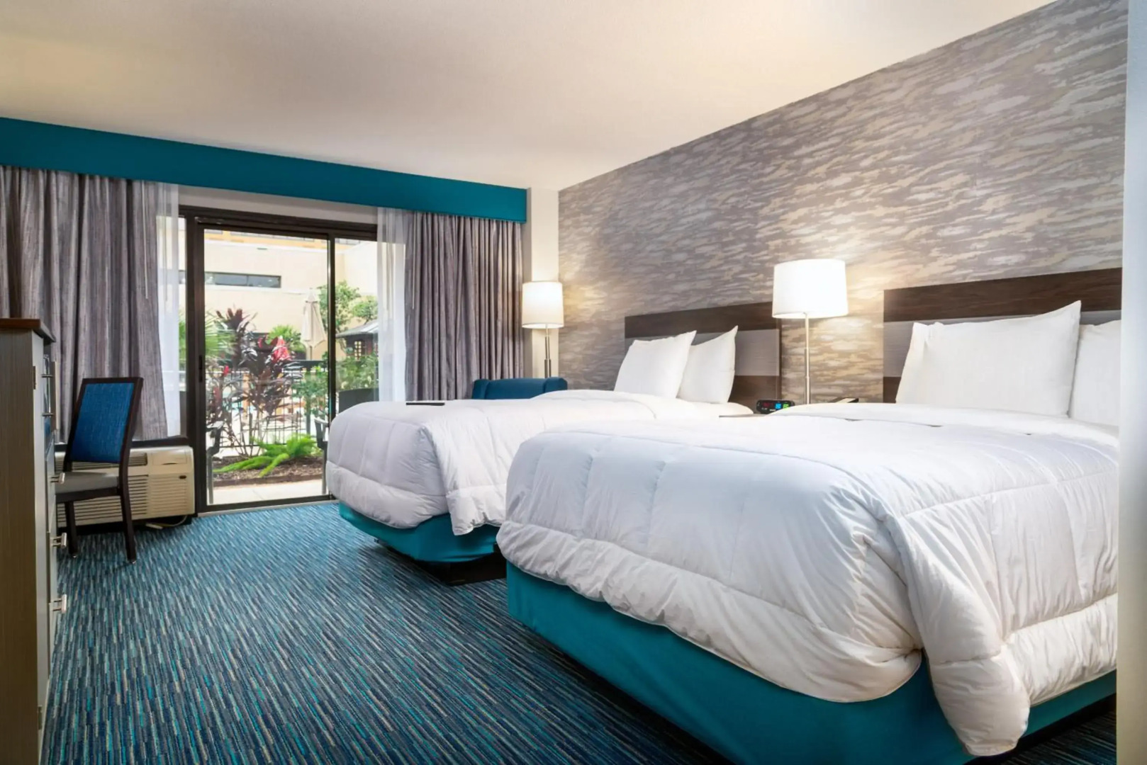 MCM Eleganté Hotel & Conference Center Beaumont