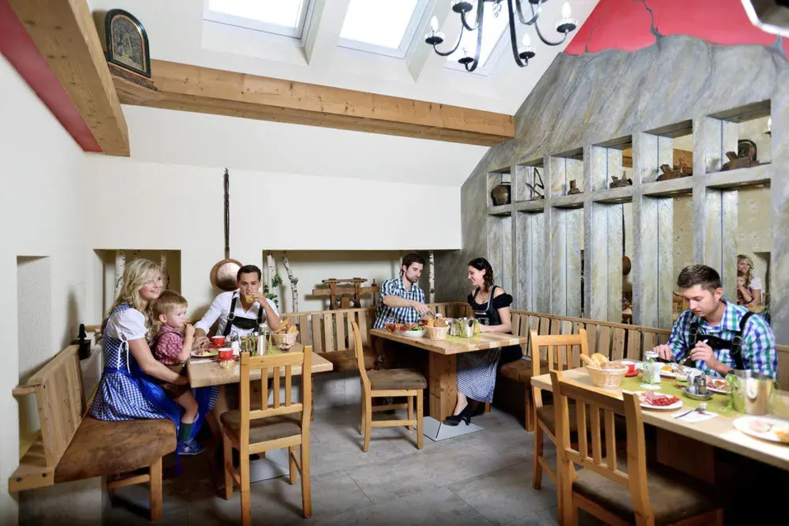 Lorenzer Schlafstubn