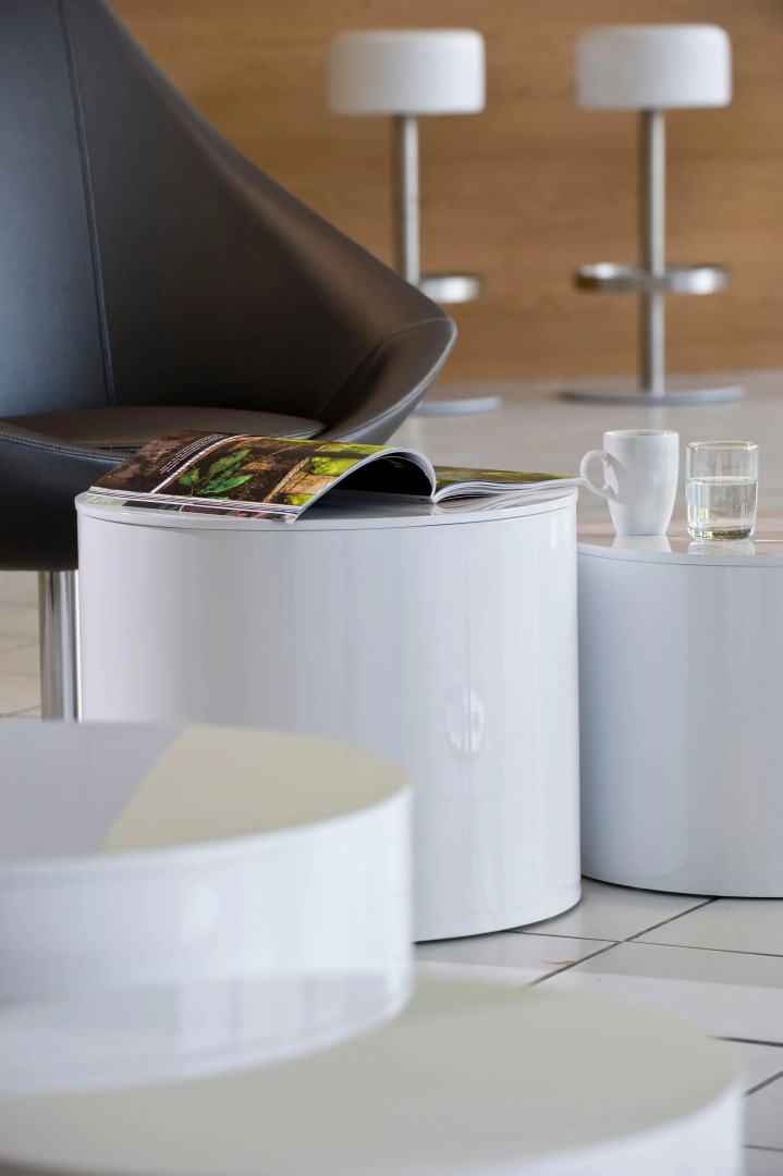 Tryp by Wyndham Frankfurt