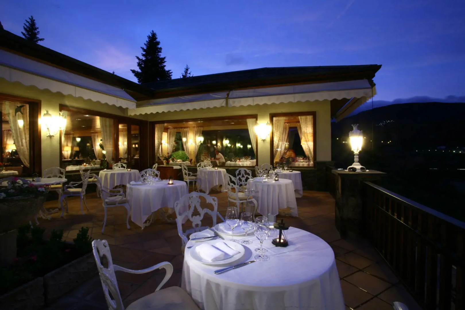 Hotel & Spa El Castell de Ciutat