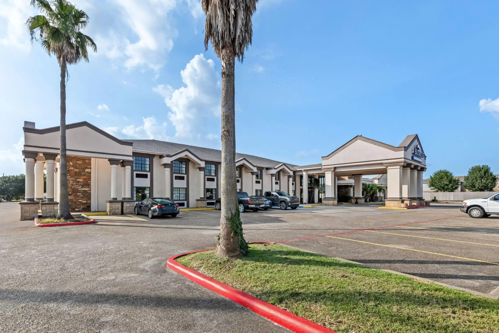 Baymont by Wyndham Port Arthur/Groves Area