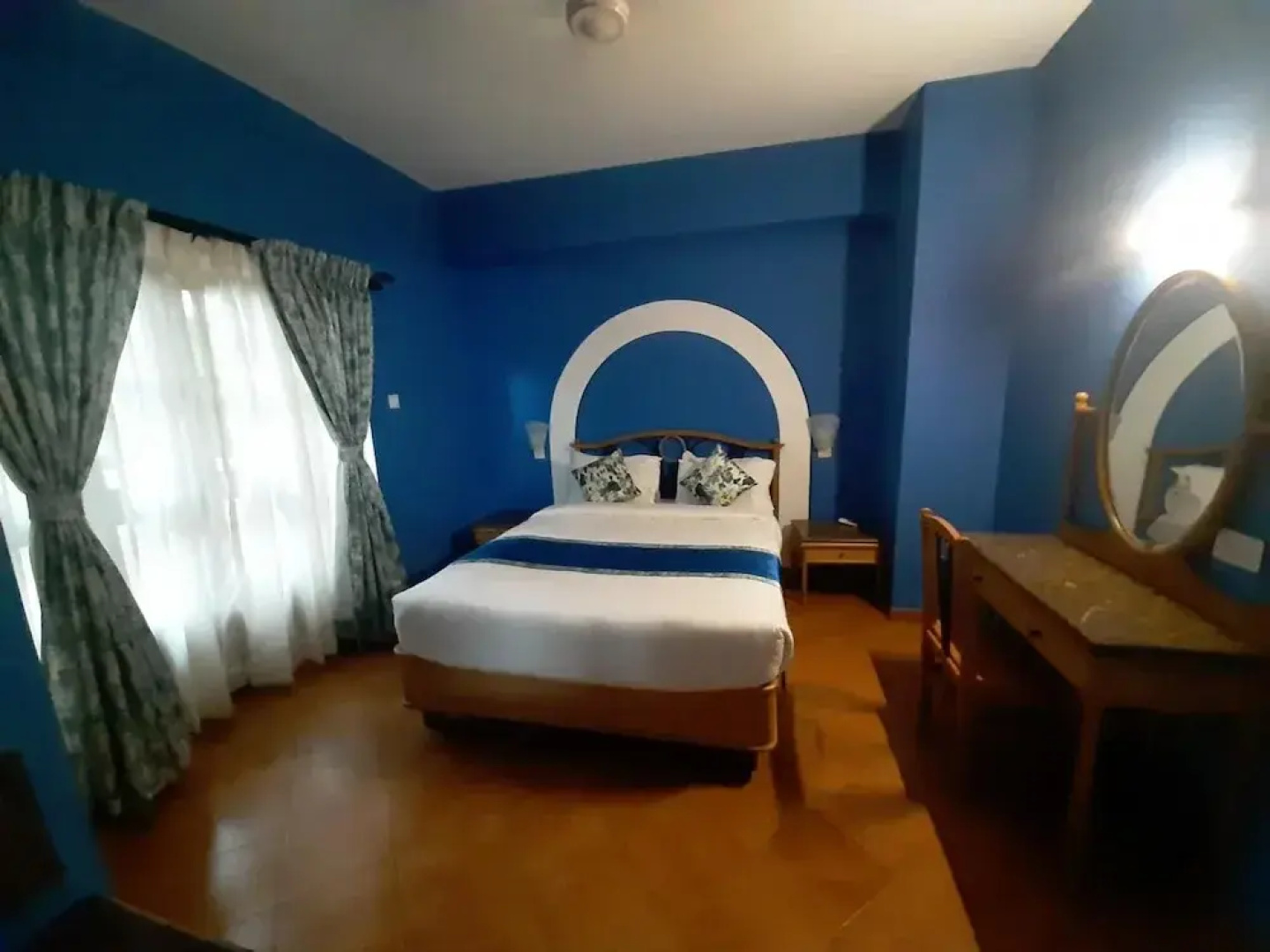 Orchid Passaros Benaulim Goa - Adults Only