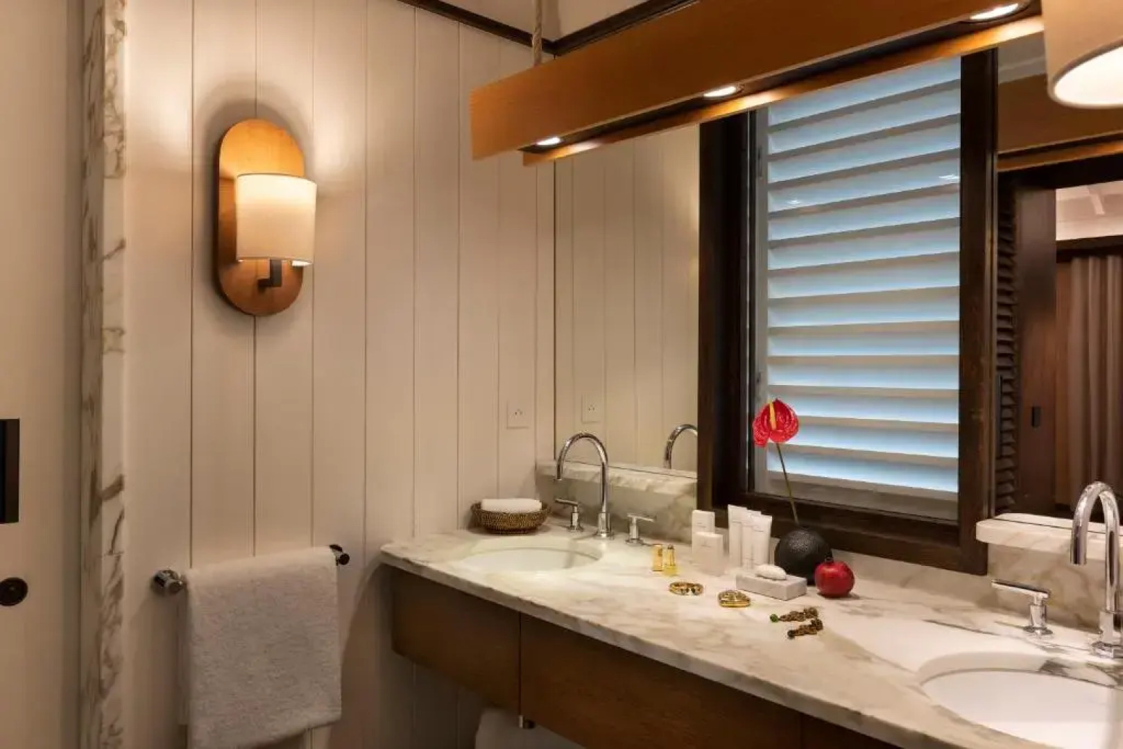 Hotel Barrière Le Carl Gustaf St Barth