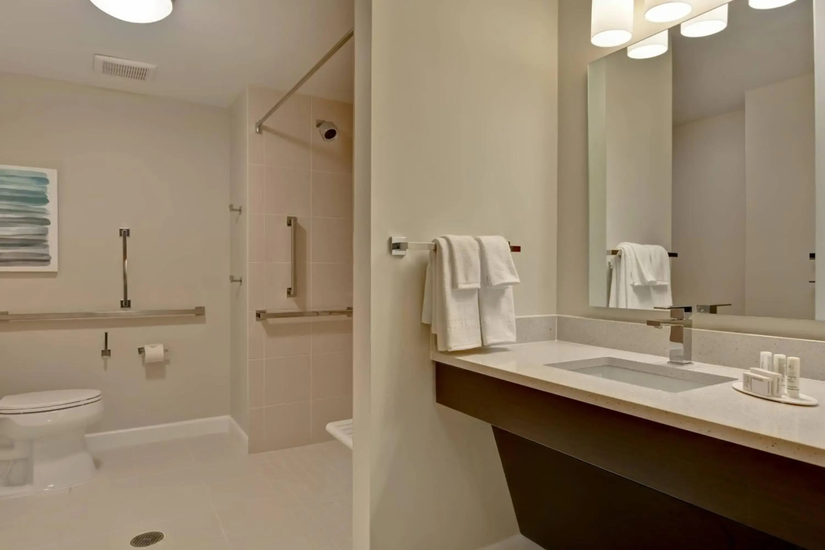 TownePlace Suites by Marriott Panama City Beach Pier Park