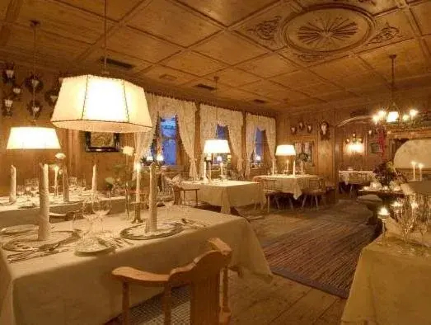 Wellness-Residenz Schalber