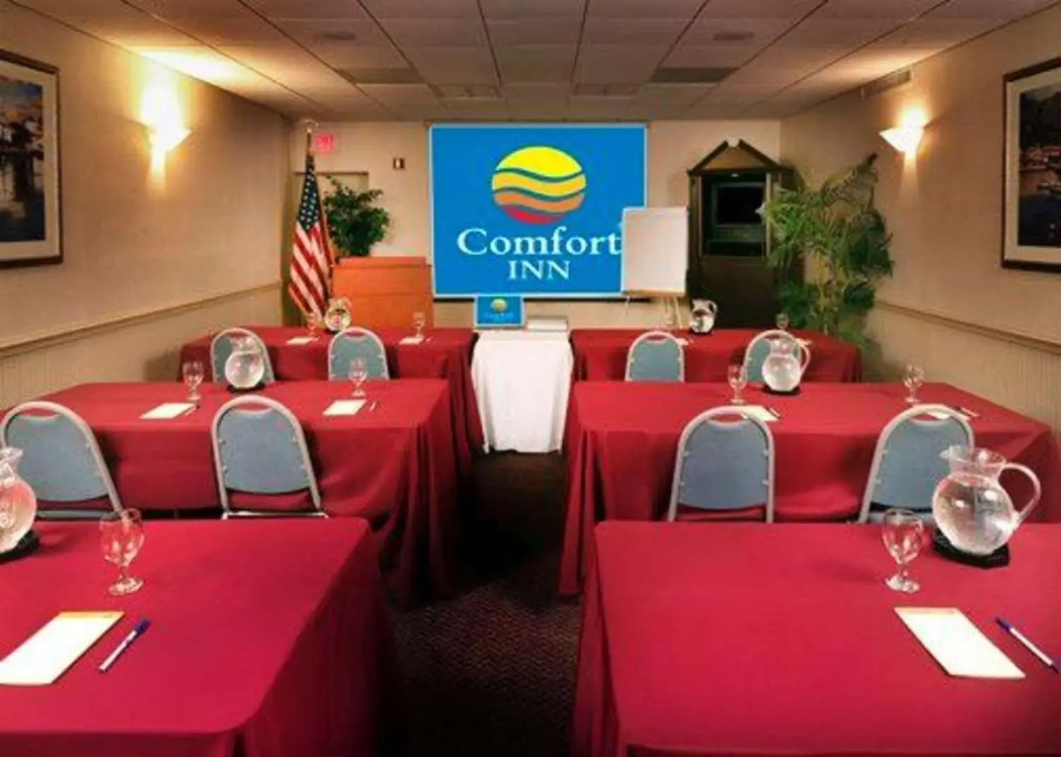 Comfort Inn Oceanside Deerfield Beach