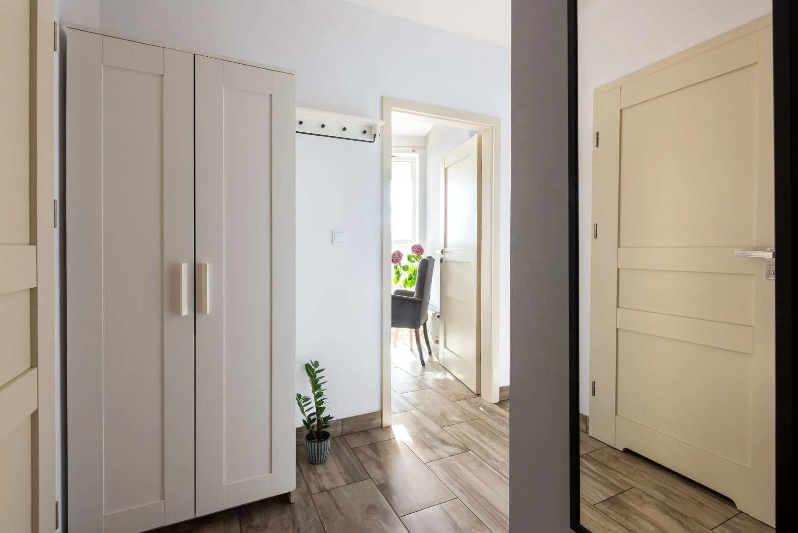 Good Time Apartments-Old Town Residence