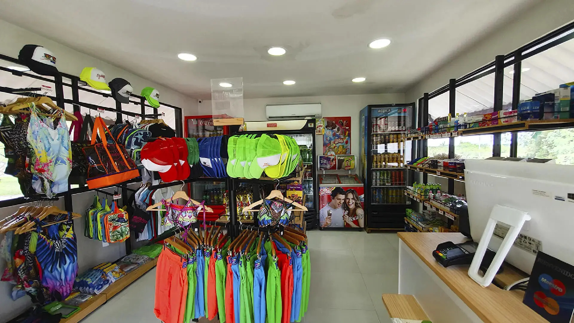 Hotel Girardot Resort by On Vacation