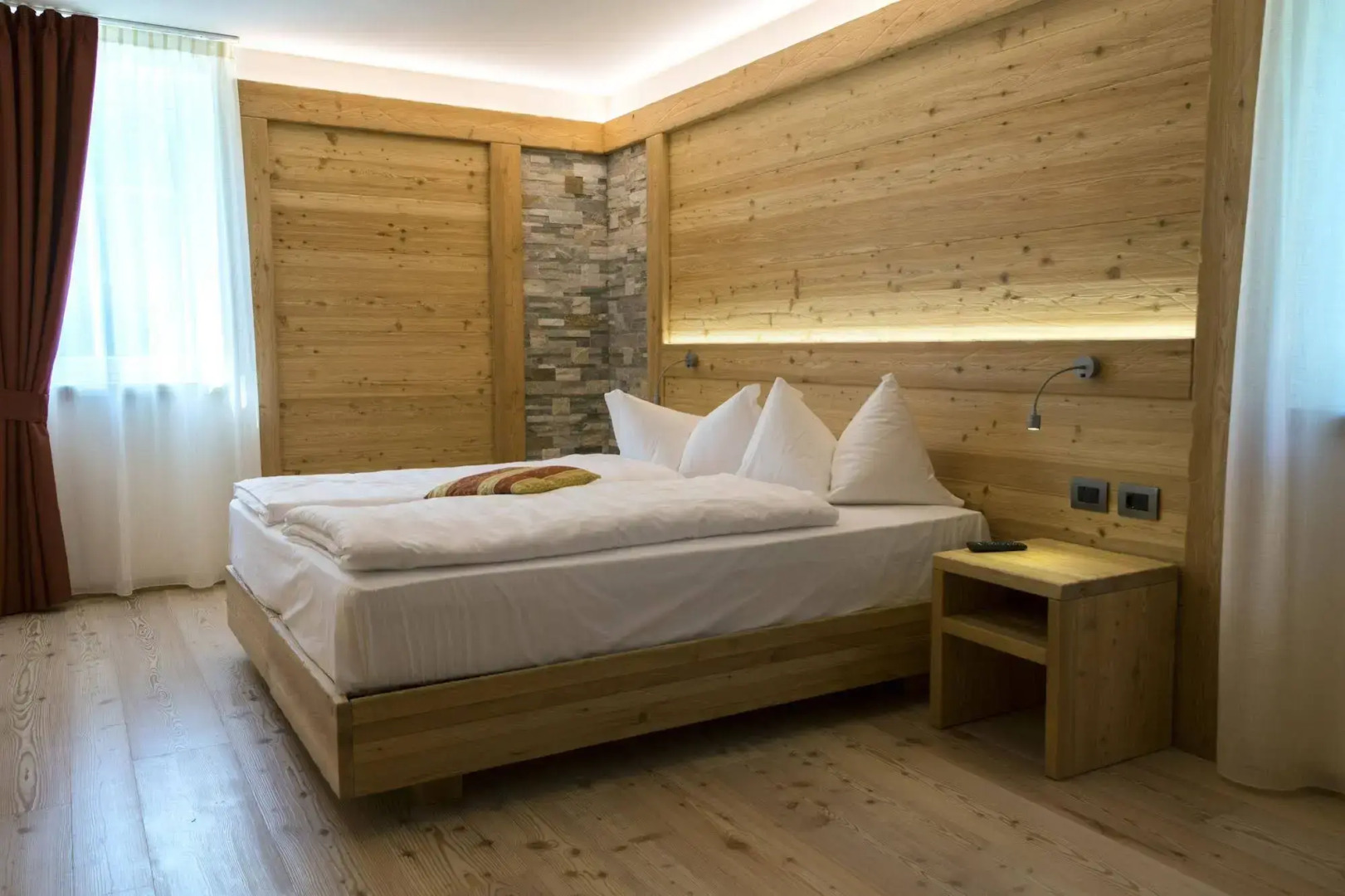 Alpen Garten Hotel Margherita