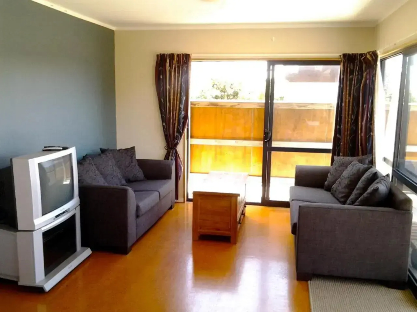 The Sands - Matarangi Holiday House