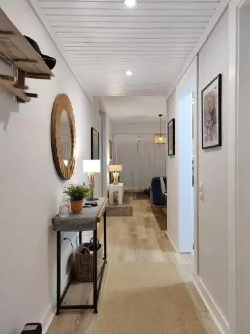 Pliflor 13 - Beach Apartment