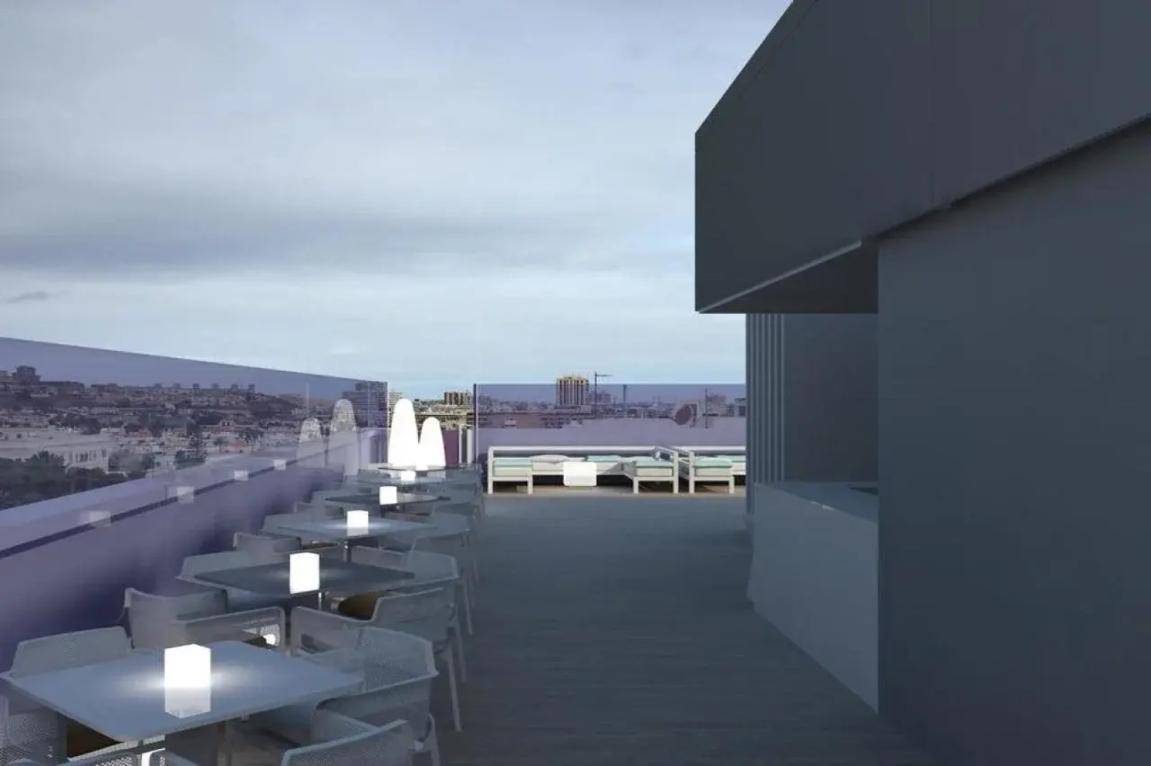 Occidental Las Palmas