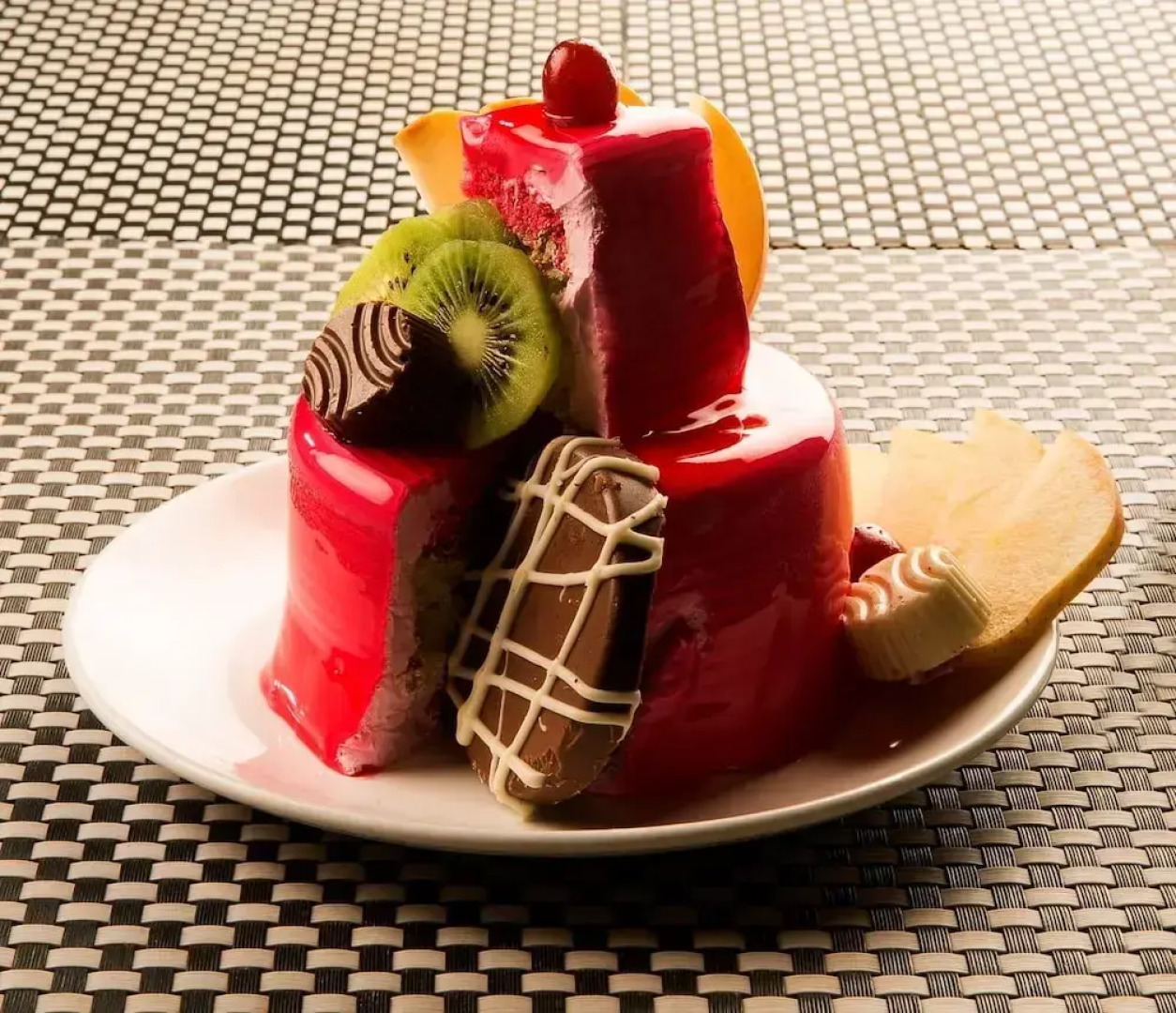 Kerria Hotel Ranthambore Resort