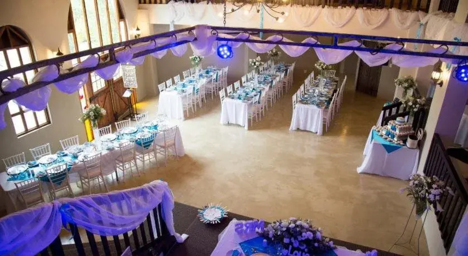 Victoria Heights B and B