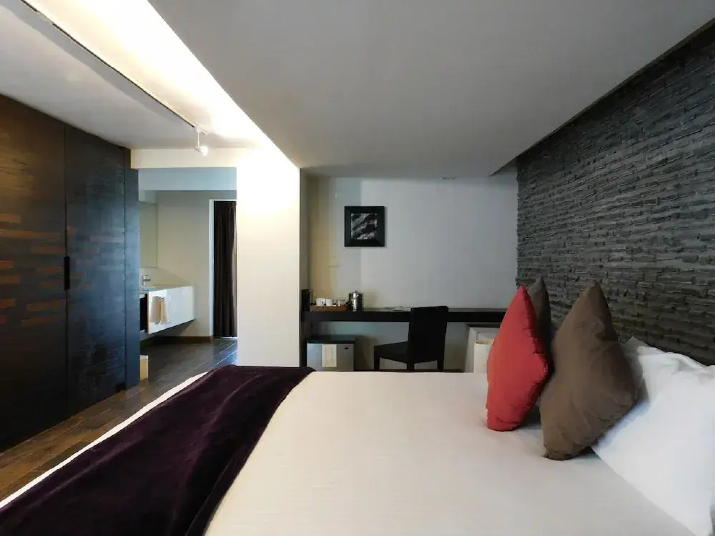 Hotel & Spa Luna Canela Boutique