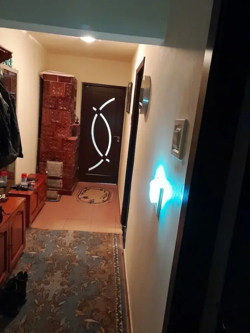 2 Bed Appt-balcony-pet Friendly-city Centre