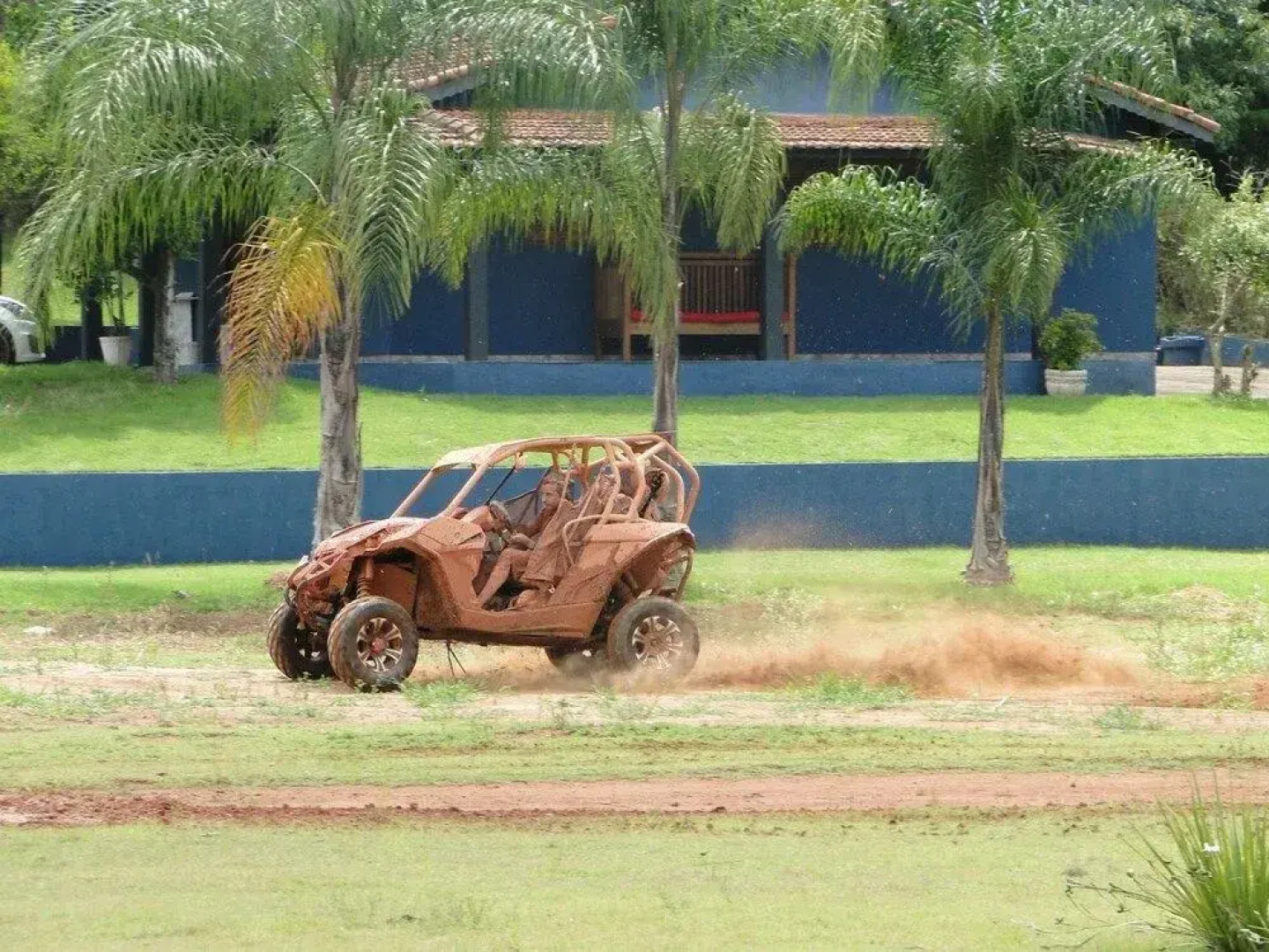 Fazenda Coronel Jacinto