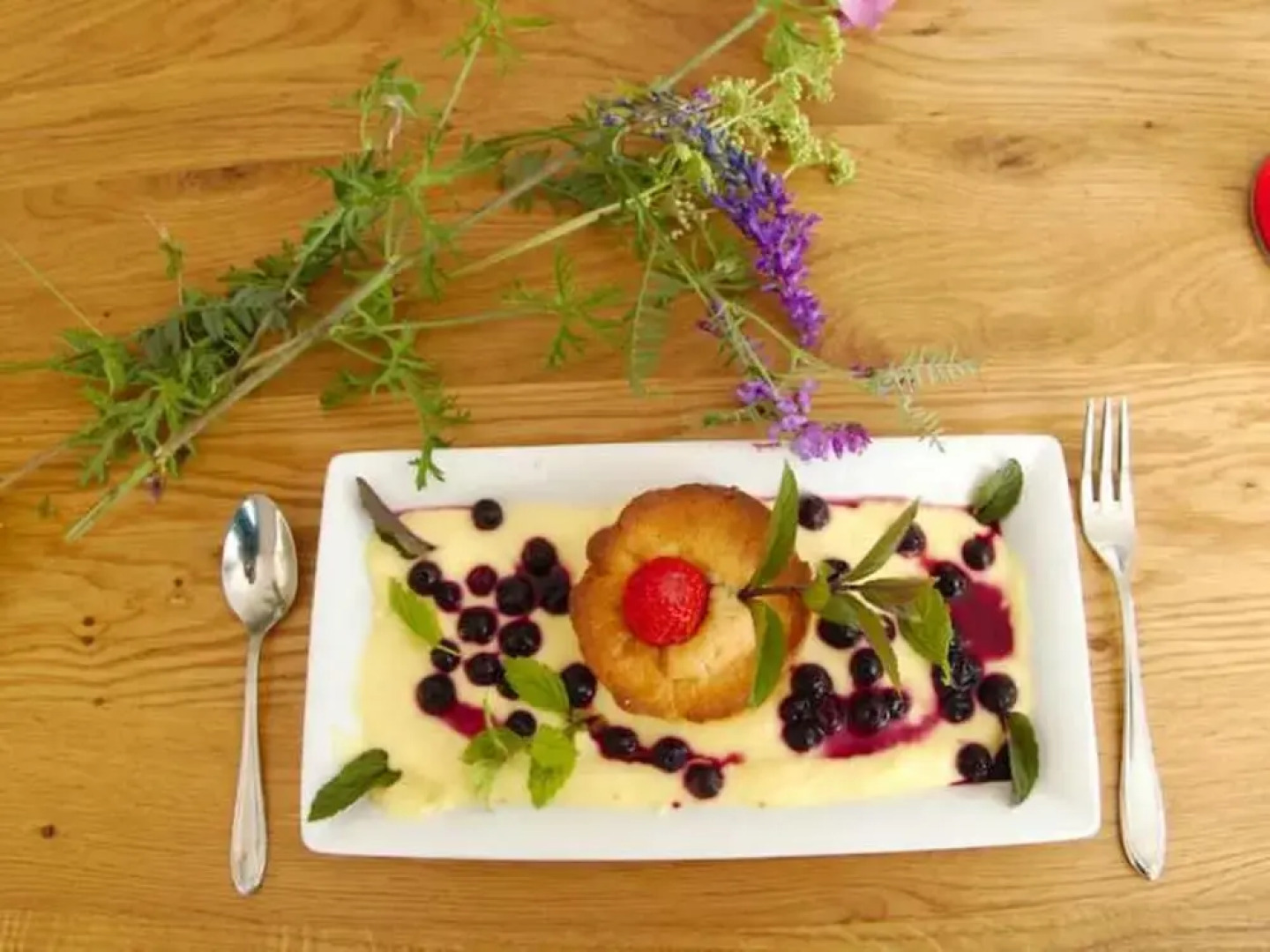 Kraftquelle Waldhäuser