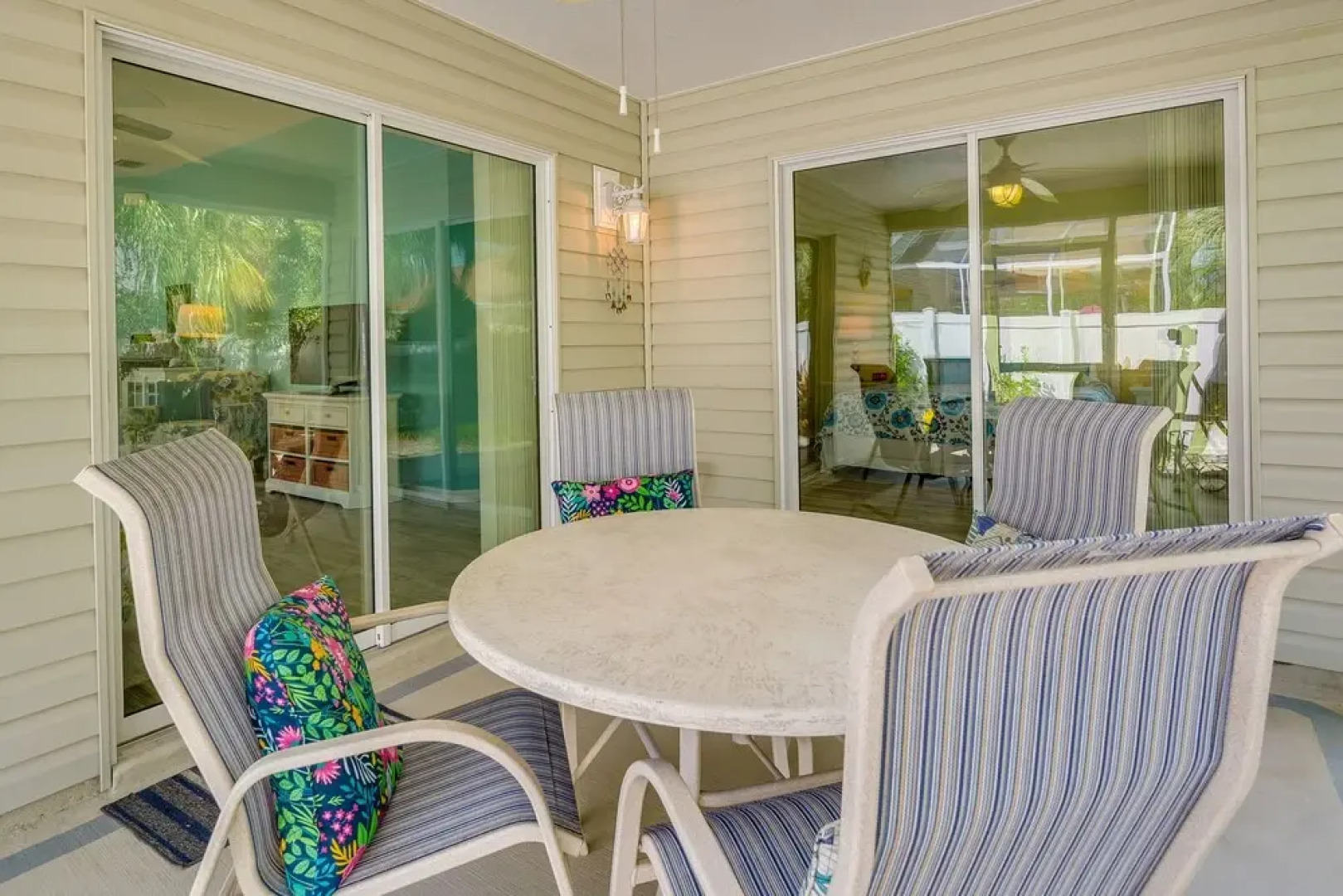 The Villages Vacation Rental - Pets Welcome!