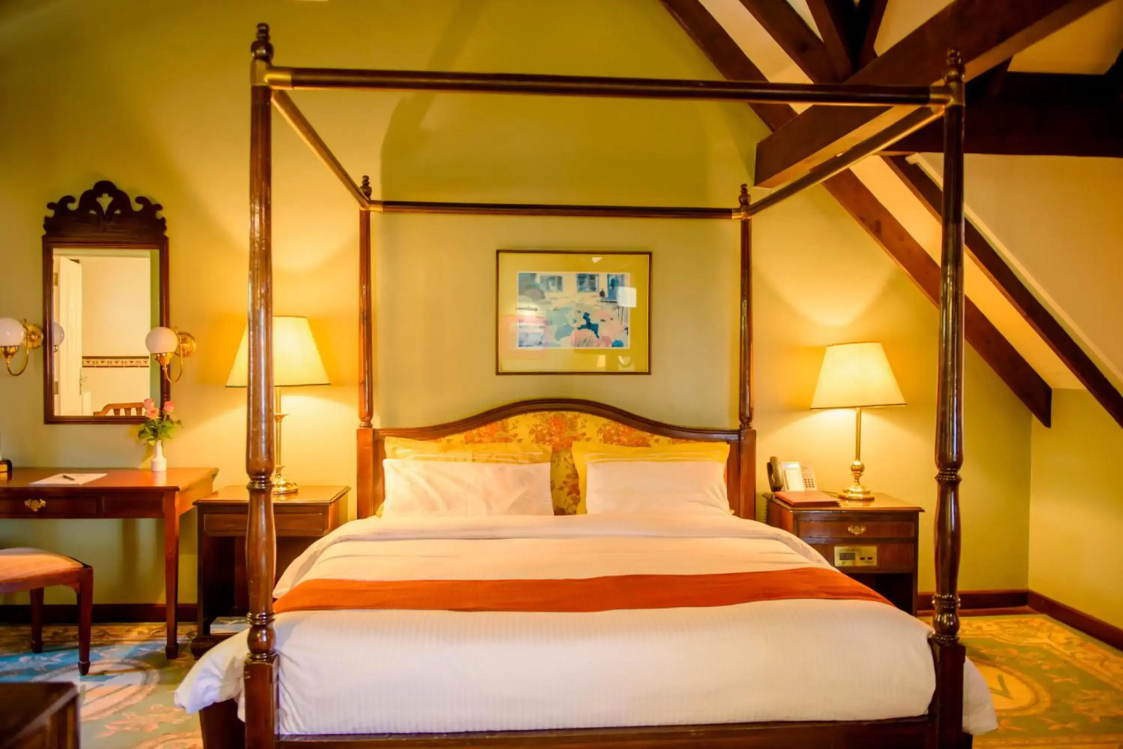 Windsor Golf Hotel & Country Club