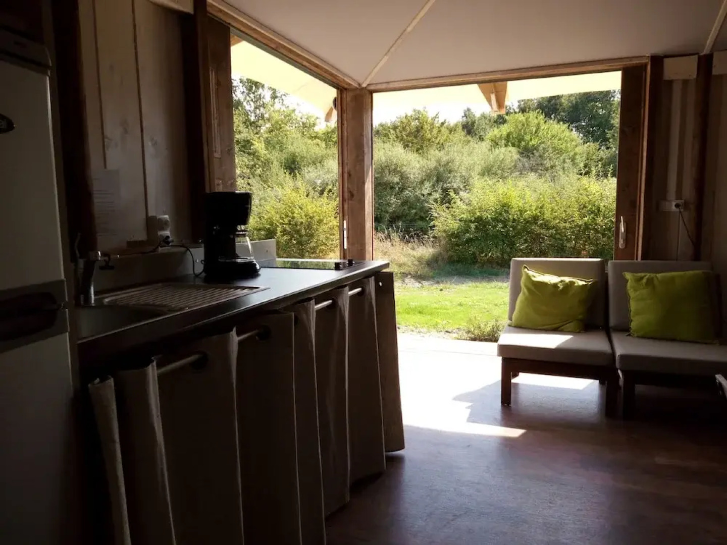 Lodges de Blois-Chambord