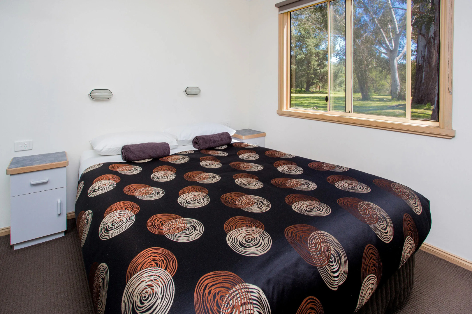 Discovery Parks - Bright