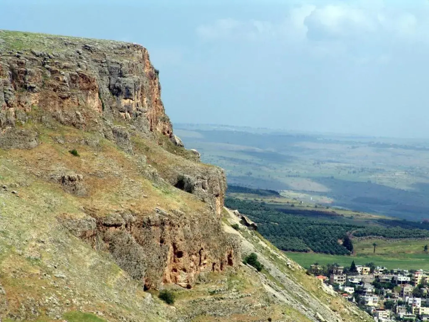 Arbel Holiday Homes
