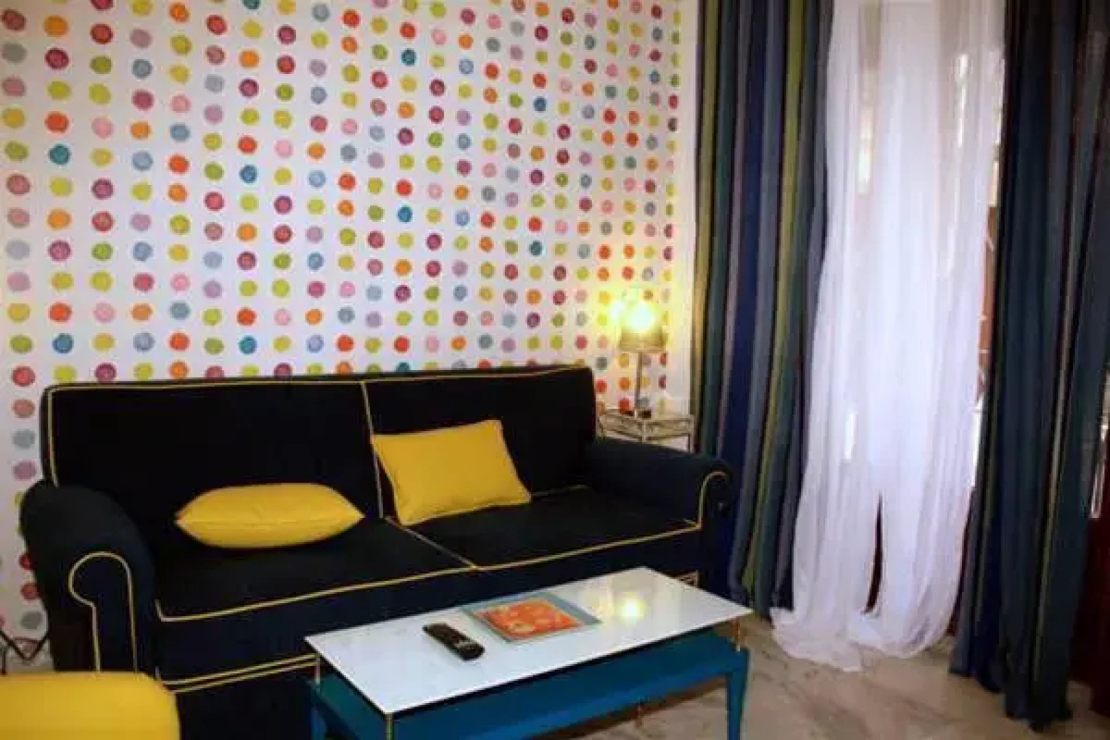 Entre Catedrales Singular Apartments