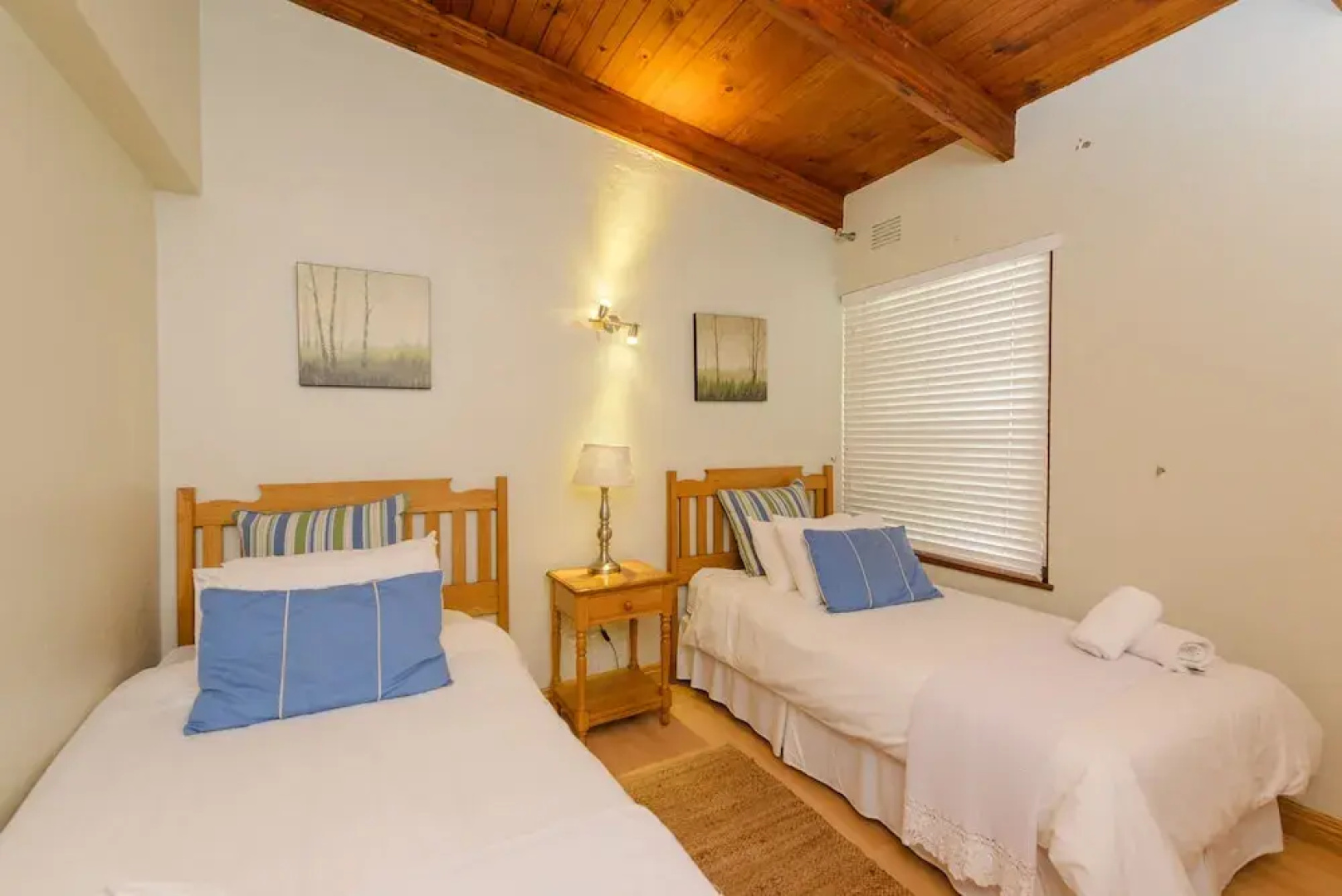 San Lameer Villa Rentals 12101