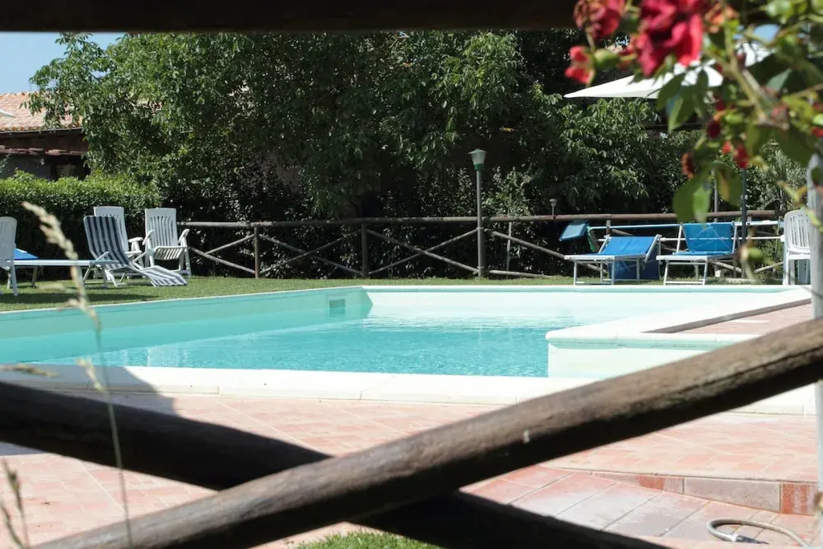 Agriturismo Le Stringaie