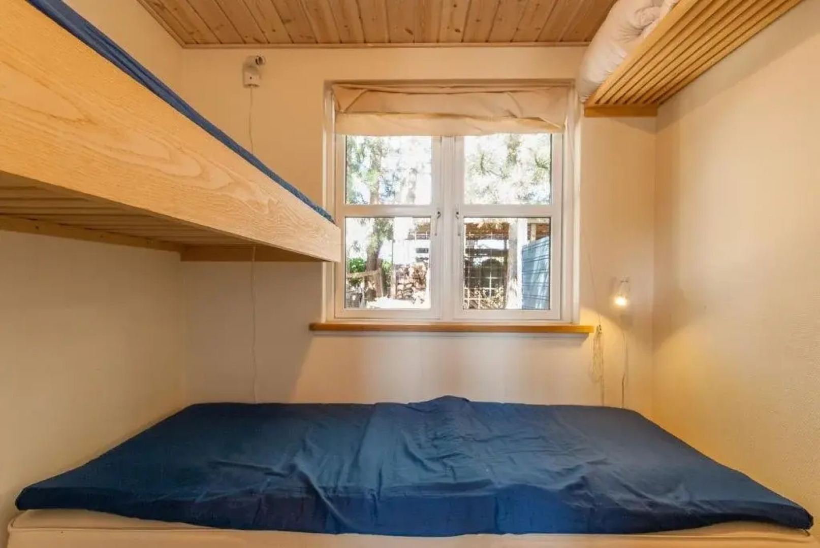 Øster Strand Holiday House