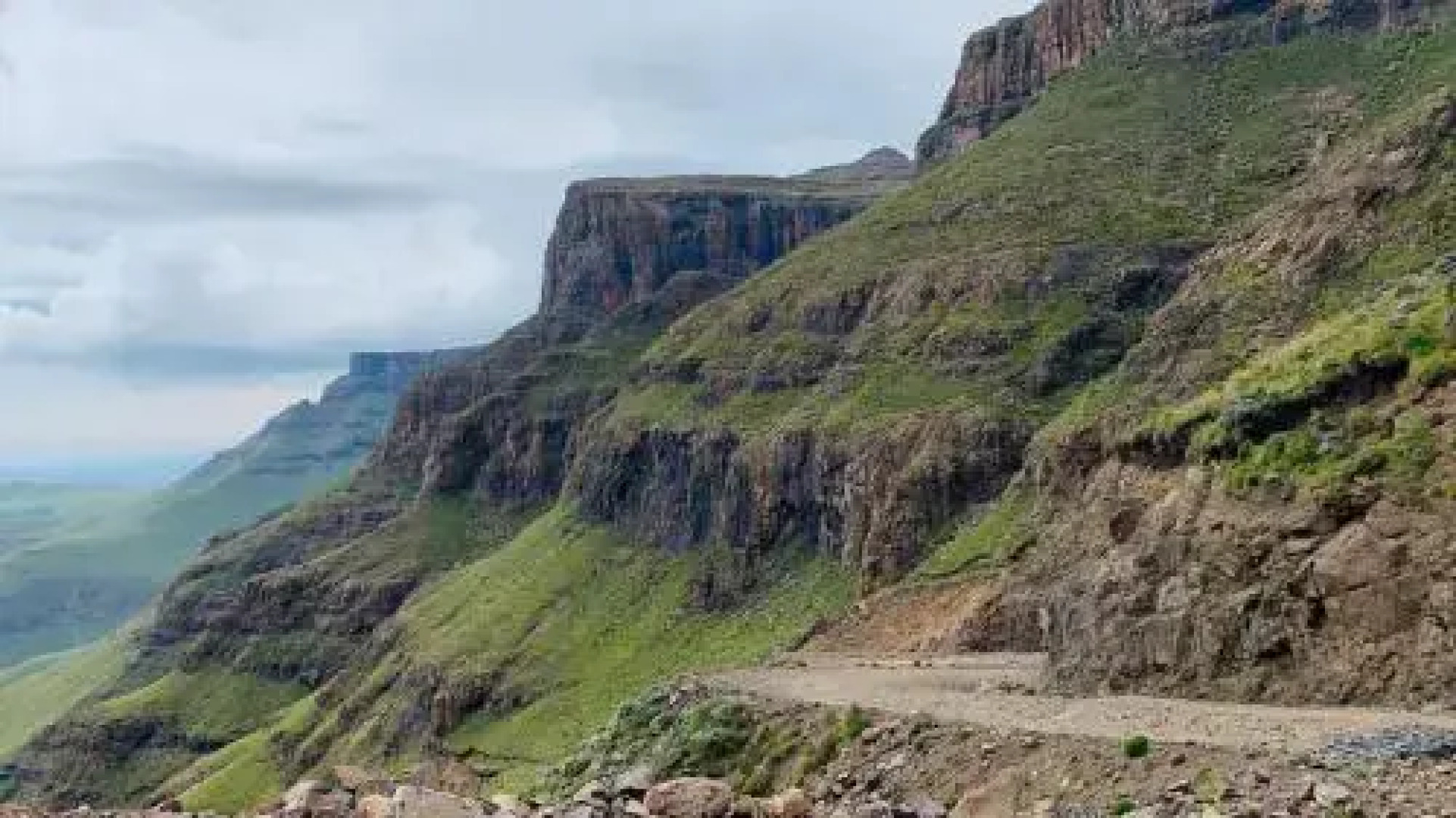 Oak Ridge Guest House