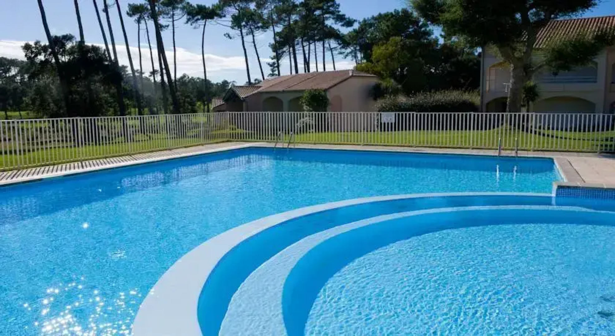 Madame Vacances Appartements Open Sud