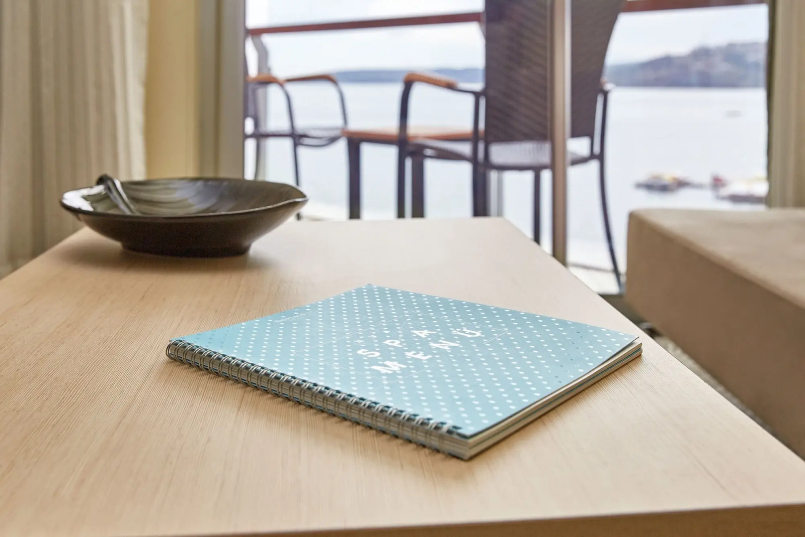 Richmond Nua Wellness -Spa - Adults Only