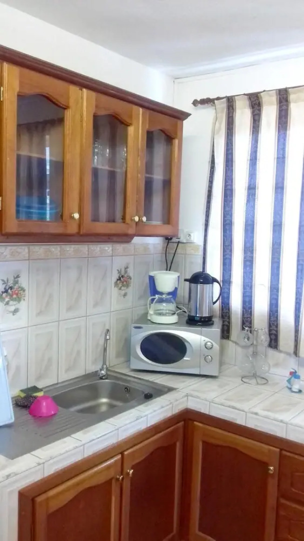 Apartment With 2 Bedrooms in Pointe aux Piments, With Pool Access, Bal