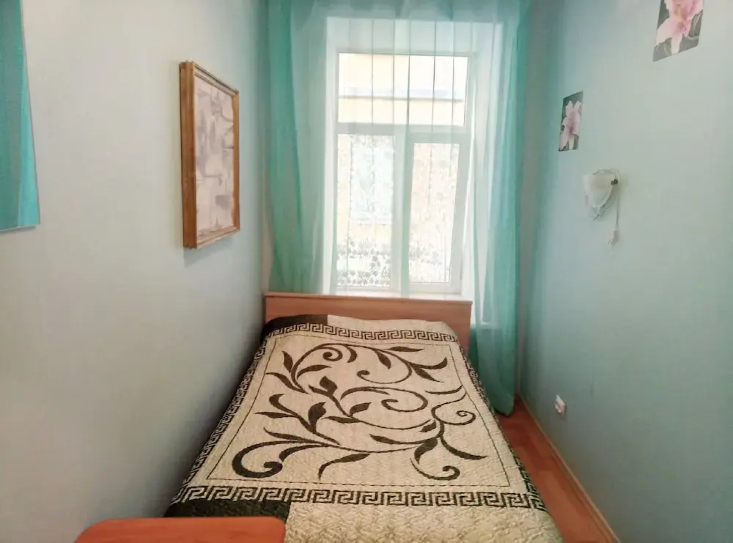 Inn Dvorik na Mokhovoy