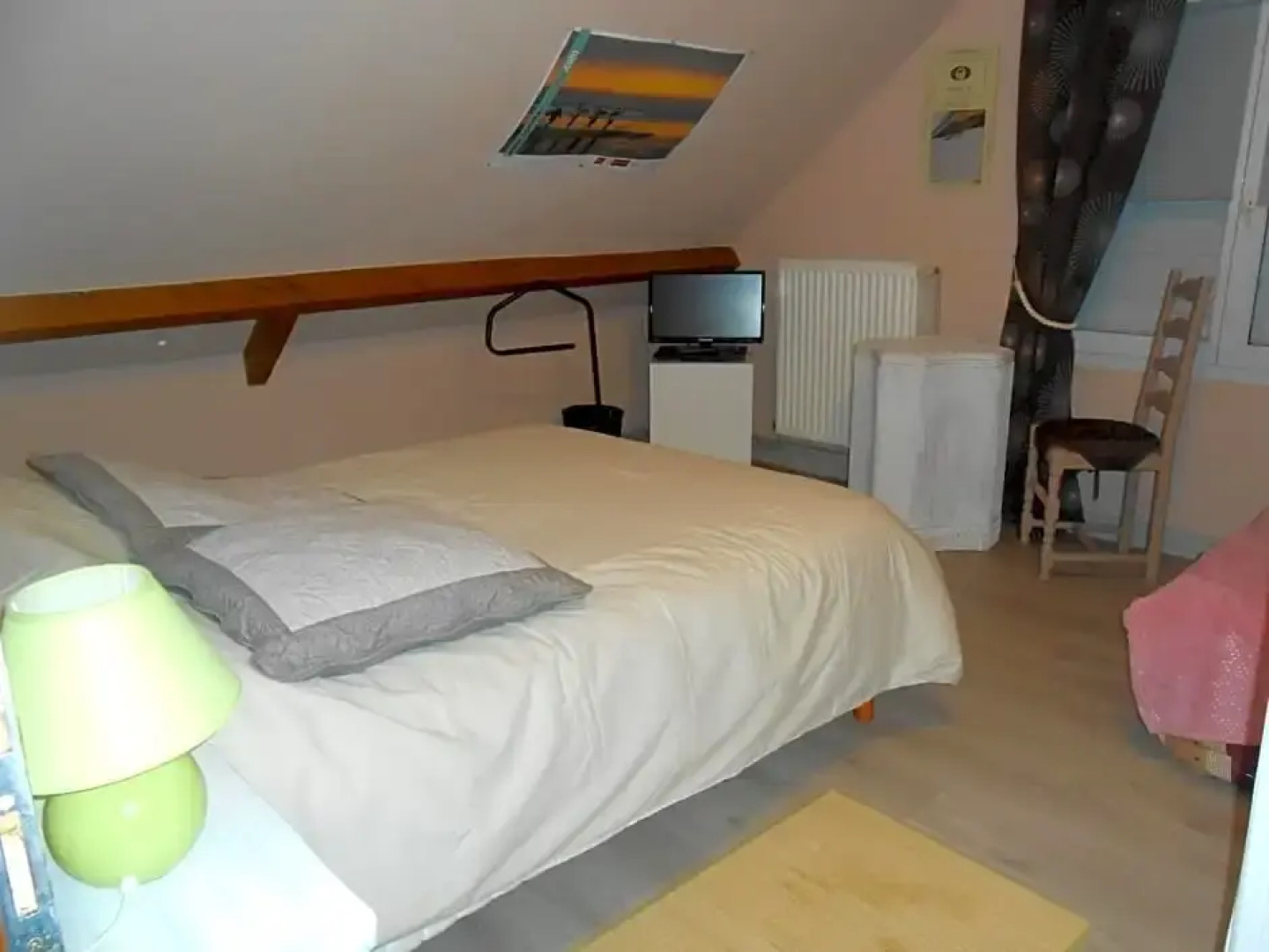 Les Couleurs Picardes