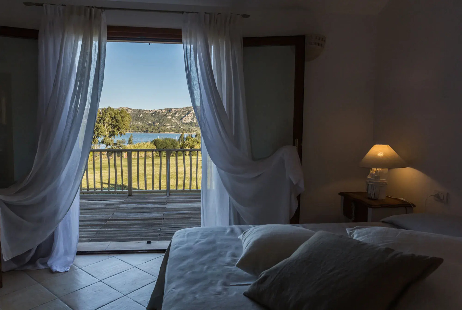 Li Tamarici Apartments